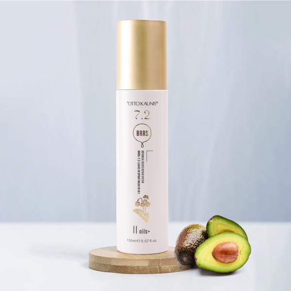 Otto Kaunis 7. 2 Несмываемый крем 10 в 1 с термозащитой,  150 мл — фото 5